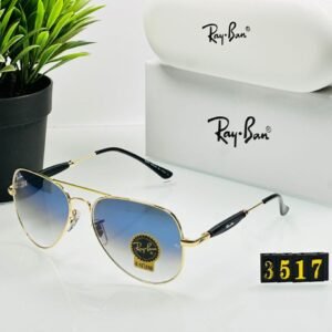 Rayban Aviator Polorized Premium high quality Sunglasses 843