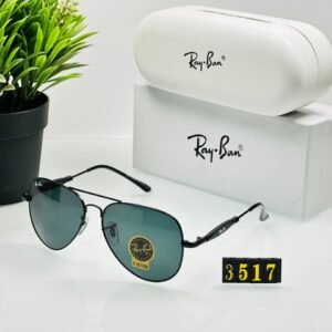 Rayban Aviator Polorized Premium high quality Sunglasses 844