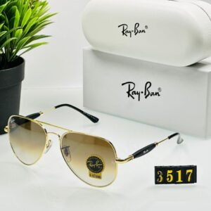 Rayban Aviator Polorized Premium high quality Sunglasses 846