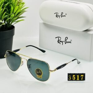 Rayban Aviator Polorized Premium high quality Sunglasses 847