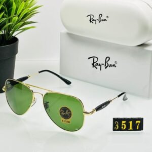 Rayban Aviator Polorized Premium high quality Sunglasses 848
