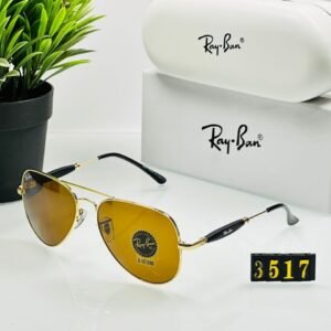 Rayban Aviator Polorized Premium high quality Sunglasses 849
