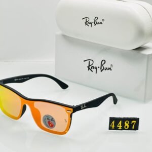 Rayban Polorized Premium high quality Sunglasses 858