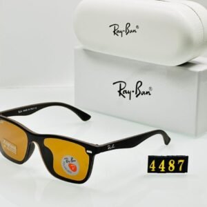 Rayban Polorized Premium high quality Sunglasses 866