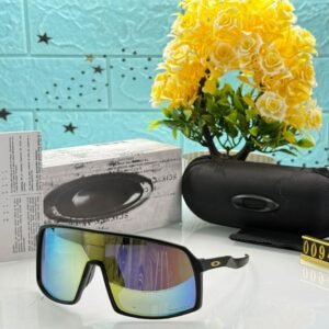 Oakley Premium high quality Sunglasses 884
