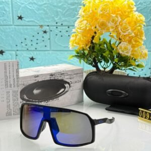 Oakley Premium high quality Sunglasses 885