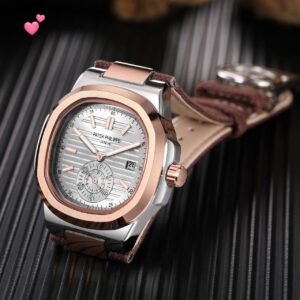 Patel Philippe Premium Quality Leather Belt 2