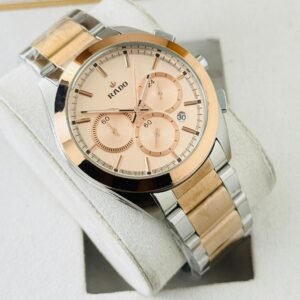 Rado Premium Quality Metal Strap Watch 5