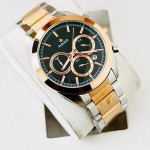 Rado Premium Quality Metal Strap Watch 6