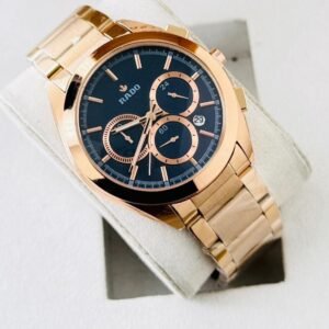 Rado Premium Quality Metal Strap Watch 8