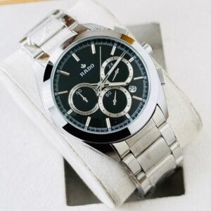 Rado Premium Quality Metal Strap Watch 10