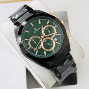 Rado Premium Quality Metal Strap Watch 11