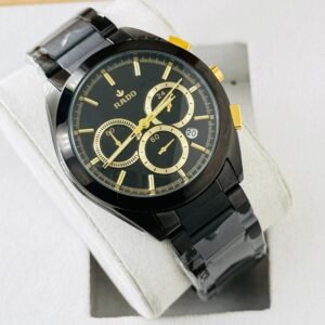 Rado Premium Quality Metal Strap Watch 12