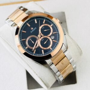 Rado Premium Quality Metal Strap Watch 13