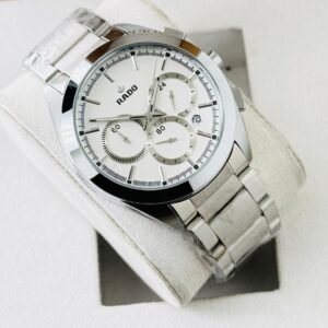 Rado Premium Quality Metal Strap Watch 15
