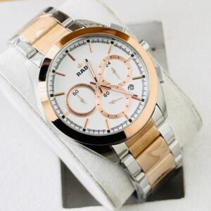 Rado Premium Quality Metal Strap Watch 17