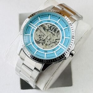 Armani Exchange Premium Quality Automatic Metal Strap Watch 18