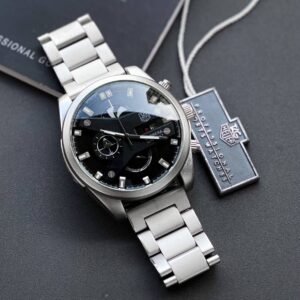 Tagheuer Grand Carrera CR7 Premium Quality 27