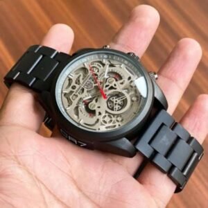 Tagheuer Grand Carrera CR7 Premium Quality 28