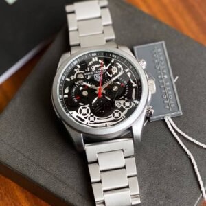 Tagheuer Grand Carrera CR7 Premium Quality 29