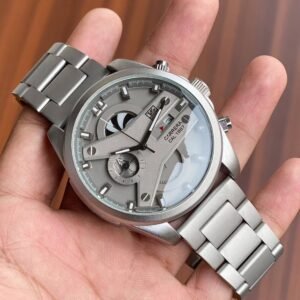 Tagheuer Grand Carrera CR7 Premium Quality 31