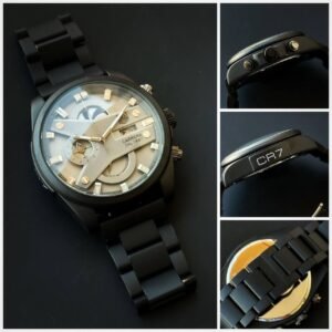 Tagheuer Grand Carrera CR7 Premium Quality 32
