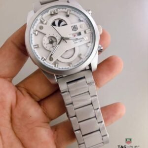 Tagheuer Grand Carrera CR7 Premium Quality 33