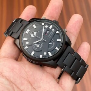 Tagheuer Grand Carrera CR7 Premium Quality 34