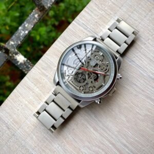 Tagheuer Grand Carrera CR7 Premium Quality 35