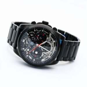 Tagheuer Grand Carrera CR7 Premium Quality 36