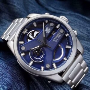 Tagheuer Grand Carrera CR7 Premium Quality 37