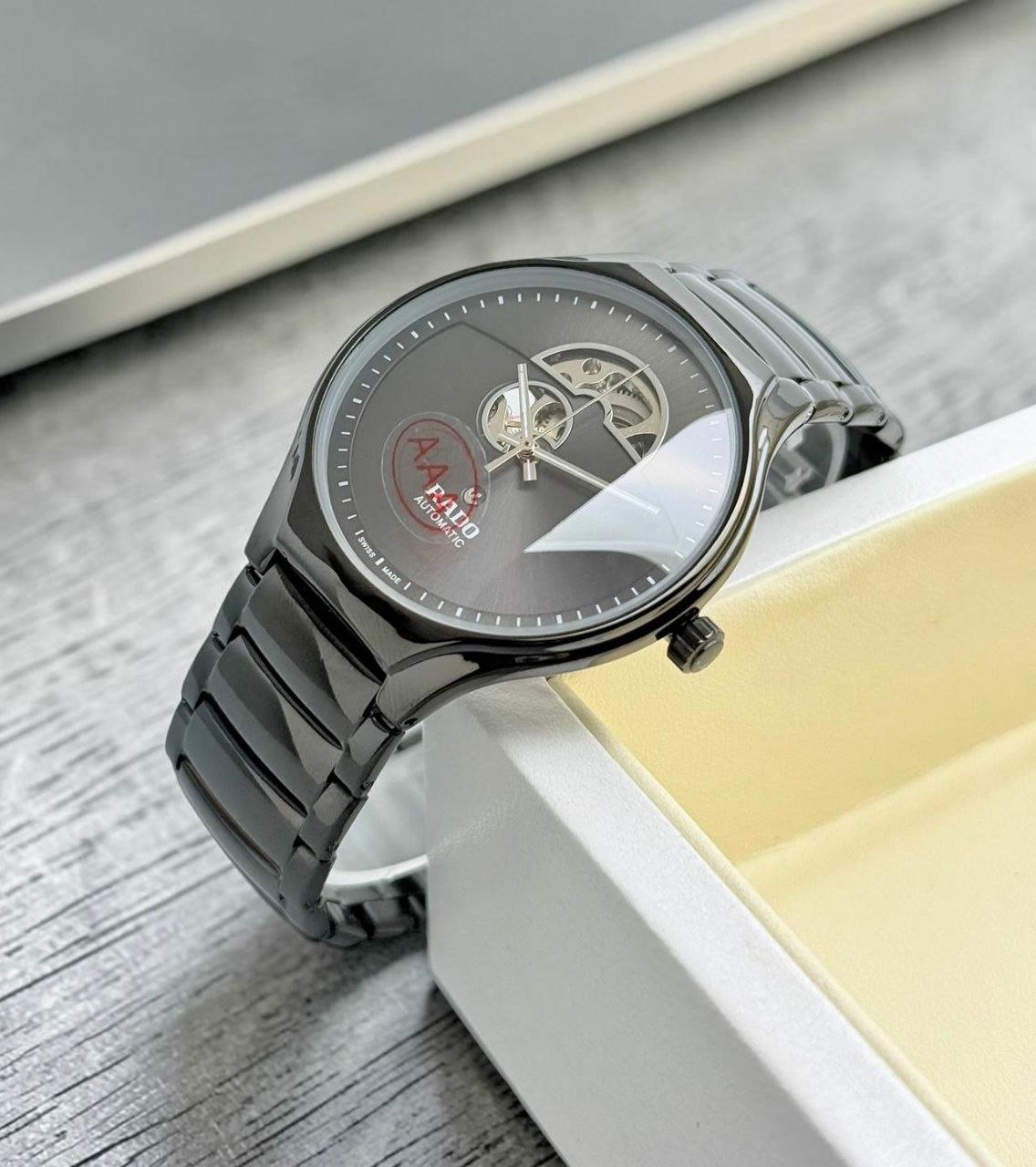 photo_2026-04-13_09-38-15 Rado Transparent Back Premium Quality 40