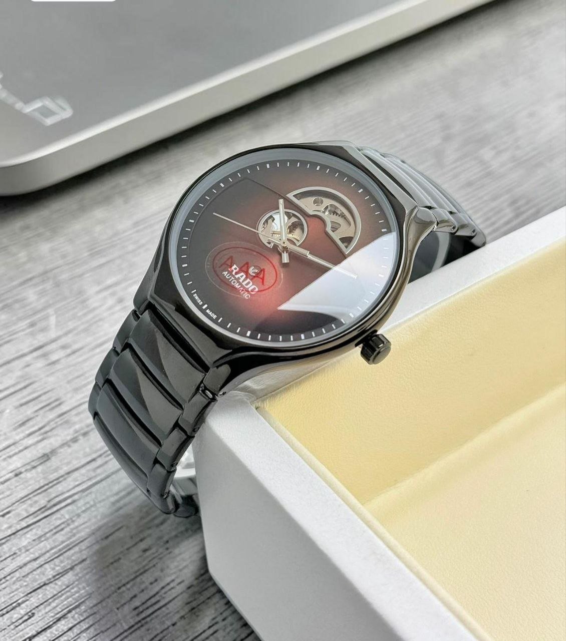 photo_2026-04-13_09-38-19 Rado Transparent Back Premium Quality 42
