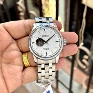 Seiko Presage Open Heart Premium Quality 44