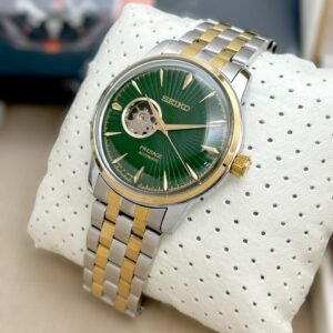 Seiko Presage Open Heart Premium Quality 45