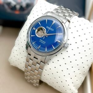 Seiko Presage Open Heart Premium Quality 46