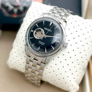 Seiko Presage Open Heart Premium Quality 46