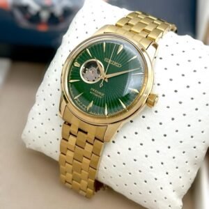 Seiko Presage Open Heart Premium Quality 47