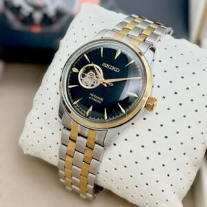 Seiko Presage Open Heart Premium Quality 48