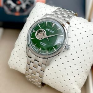 Seiko Presage Open Heart Premium Quality 49