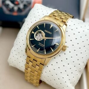 Seiko Presage Open Heart Premium Quality 50