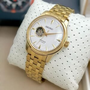 Seiko Presage Open Heart Premium Quality 51