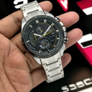 Casio Edifice Premium Quality 58
