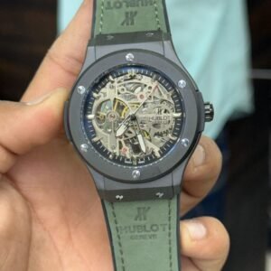 Hublot BigBang Classic Fusion 5Hand Automatic Premium Quality 58