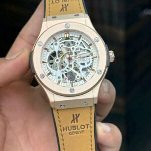 Hublot BigBang Classic Fusion 5Hand Automatic Premium Quality 59