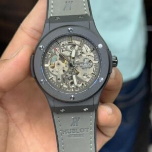 Hublot BigBang Classic Fusion 5Hand Automatic Premium Quality 60