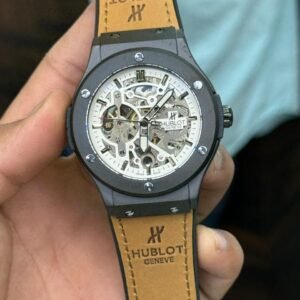 Hublot BigBang Classic Fusion 5Hand Automatic Premium Quality 65