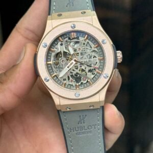 Hublot BigBang Classic Fusion 5Hand Automatic Premium Quality 64