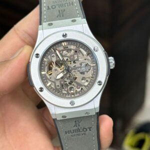 Hublot BigBang Classic Fusion 5Hand Automatic Premium Quality 63