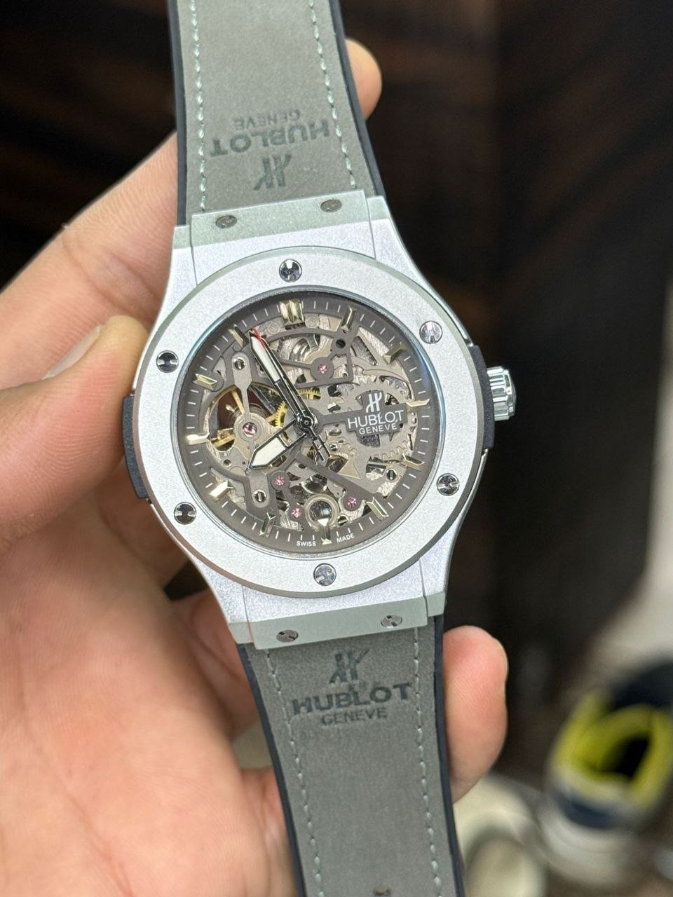 photo_2026-04-13_10-51-24 Hublot BigBang Classic Fusion 5Hand Automatic Premium Quality 63